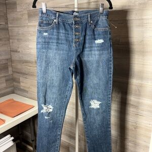 Sugar and Jade NWT jeans size 16 731